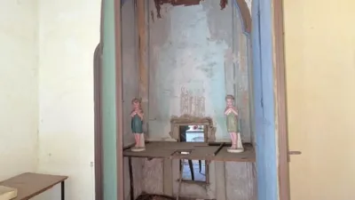 Finca rústica en venta en Carretera CV-50, El Respirall-Santa Maria de Bonaire-El Racó (Alzira) de 415.000 €