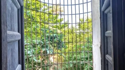 Finca rústica en venta en Carretera CV-50, El Respirall-Santa Maria de Bonaire-El Racó (Alzira) de 415.000 €