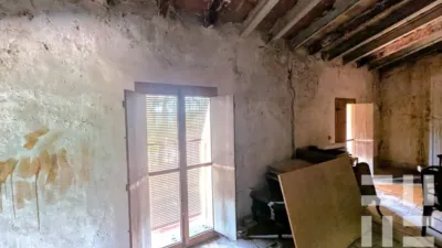 Finca rústica en venta en Carretera CV-50, El Respirall-Santa Maria de Bonaire-El Racó (Alzira) de 415.000 €