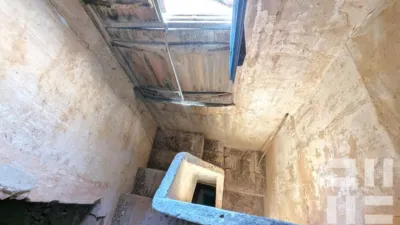 Finca rústica en venta en Carretera CV-50, El Respirall-Santa Maria de Bonaire-El Racó (Alzira) de 415.000 €