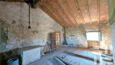 Finca rústica en venta en Carretera CV-50, El Respirall-Santa Maria de Bonaire-El Racó (Alzira) de 415.000 €