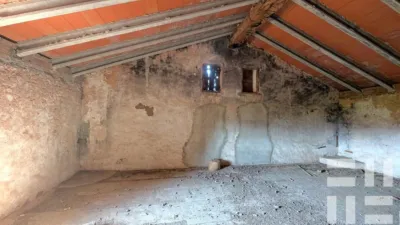 Finca rústica en venta en Carretera CV-50, El Respirall-Santa Maria de Bonaire-El Racó (Alzira) de 415.000 €