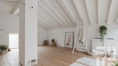 Finca rústica en venta en Carretera CV-50, El Respirall-Santa Maria de Bonaire-El Racó (Alzira) de 415.000 €