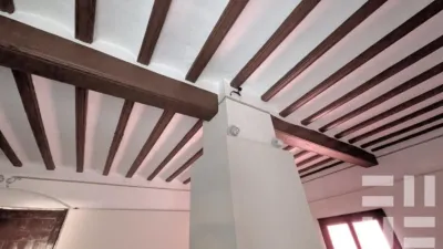 Finca rústica en venta en Carretera CV-50, El Respirall-Santa Maria de Bonaire-El Racó (Alzira) de 415.000 €