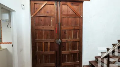 Finca rústica en venta en Carretera CV-50, El Respirall-Santa Maria de Bonaire-El Racó (Alzira) de 415.000 €