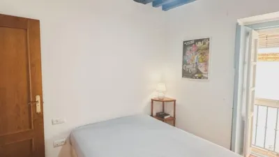 Piso en venta en Cádiz, El Pópulo-Santa María (Cádiz Capital) de 349.000 €