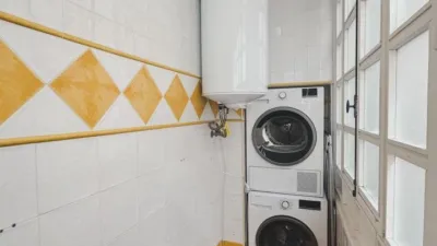 Piso en venta en Cádiz, El Pópulo-Santa María (Cádiz Capital) de 349.000 €