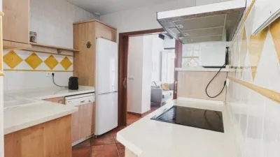 Piso en venta en Cádiz, El Pópulo-Santa María (Cádiz Capital) de 349.000 €
