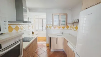 Piso en venta en Cádiz, El Pópulo-Santa María (Cádiz Capital) de 349.000 €