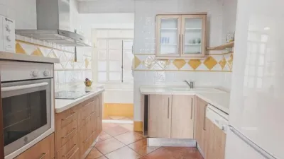 Piso en venta en Cádiz, El Pópulo-Santa María (Cádiz Capital) de 349.000 €