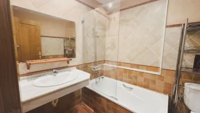 Piso en venta en Cádiz, El Pópulo-Santa María (Cádiz Capital) de 349.000 €