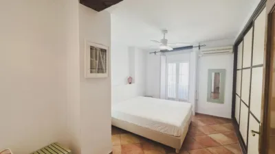 Piso en venta en Cádiz, El Pópulo-Santa María (Cádiz Capital) de 349.000 €