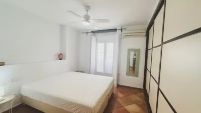 Piso en venta en Cádiz, El Pópulo-Santa María (Cádiz Capital) de 349.000 €