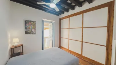 Piso en venta en Cádiz, El Pópulo-Santa María (Cádiz Capital) de 349.000 €