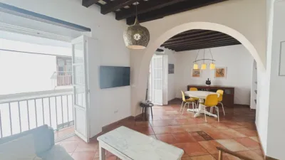 Piso en venta en Cádiz, El Pópulo-Santa María (Cádiz Capital) de 349.000 €