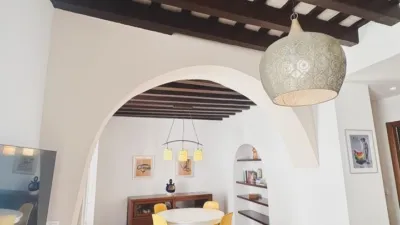 Piso en venta en Cádiz, El Pópulo-Santa María (Cádiz Capital) de 349.000 €