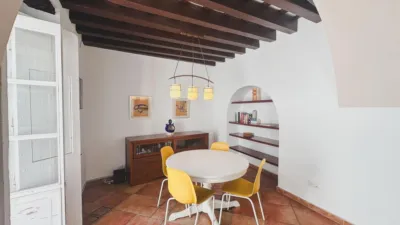 Piso en venta en Cádiz, El Pópulo-Santa María (Cádiz Capital) de 349.000 €