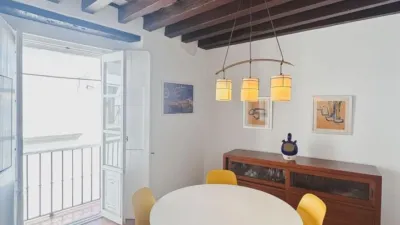 Piso en venta en Cádiz, El Pópulo-Santa María (Cádiz Capital) de 349.000 €