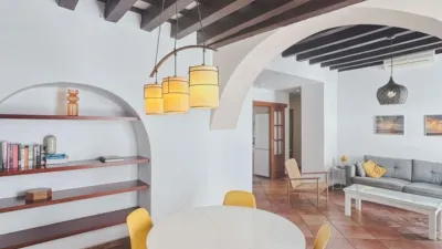 Piso en venta en Cádiz, El Pópulo-Santa María (Cádiz Capital) de 349.000 €
