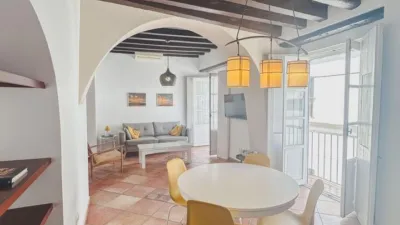 Piso en venta en Cádiz, El Pópulo-Santa María (Cádiz Capital) de 349.000 €