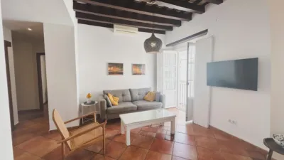 Piso en venta en Cádiz, El Pópulo-Santa María (Cádiz Capital) de 349.000 €