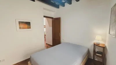 Piso en venta en Cádiz, El Pópulo-Santa María (Cádiz Capital) de 349.000 €