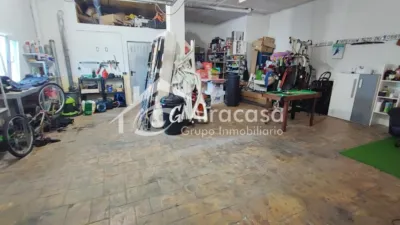 Chalet on Calle del Manzano photo 12