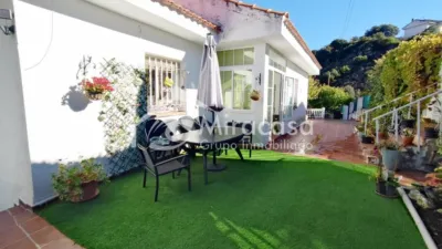 Chalet on Calle del Manzano photo 16