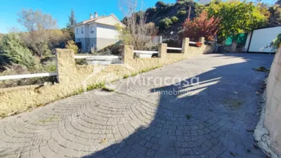Chalet on Calle del Manzano photo 17
