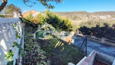 Chalet on Calle del Manzano photo 19