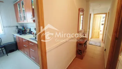 Chalet on Calle del Manzano photo 5