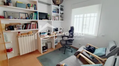 Chalet on Calle del Manzano photo 9