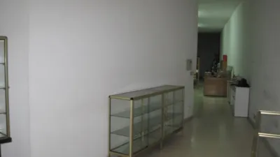 Local comercial en alquiler en Calle de Hórreo, cerca de Rúa do Doutor Teixeiro - Vista 4