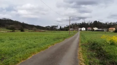 Terreno en venta en Santiago de Compostela - Vista 4