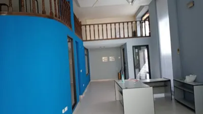 Local comercial en venta en Boiro - Vista 2