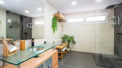 Piso en Vinyet photo 20