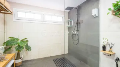 Piso en Vinyet photo 21