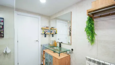 Piso en Vinyet photo 22