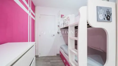 Piso en Vinyet photo 25