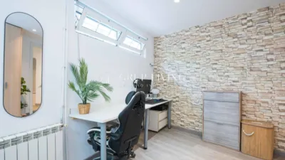 Piso en Vinyet photo 29