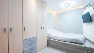 Piso en Vinyet photo 31