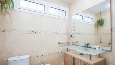 Piso en Vinyet photo 33