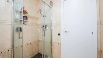 Piso en Vinyet photo 35