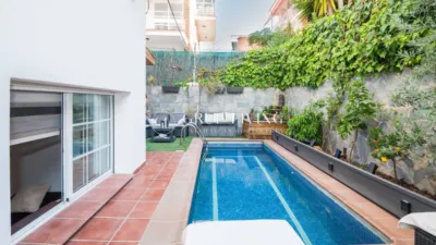 Piso en Vinyet photo 40