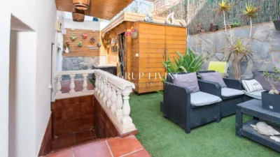 Piso en Vinyet photo 43