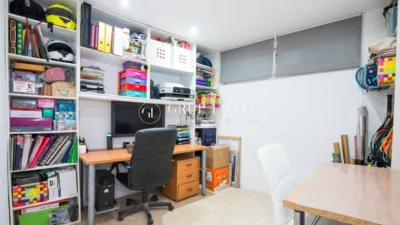 Piso en Vinyet photo 54
