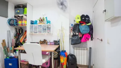 Piso en Vinyet photo 55