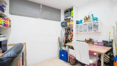 Piso en Vinyet photo 56