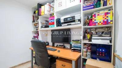 Piso en Vinyet photo 57