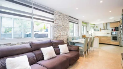 Apartment in Vinyet photo 5
